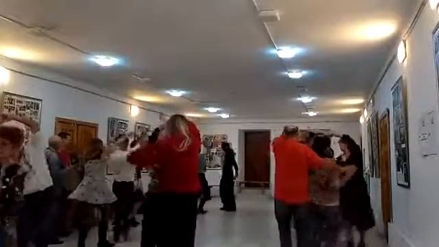 Школа танців Буття Частина 2 2 27 09 16 смотреть онлайн