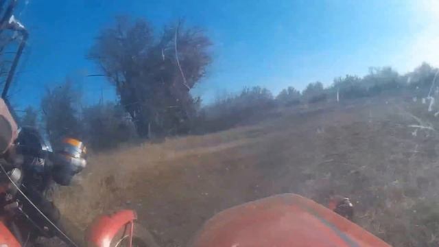 Поездка в Атамановку. смотреть онлайн