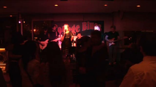 EAL College Blues / Wonderfull tonight cover смотреть онлайн