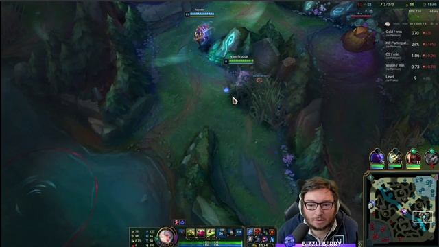 MASTER Support Coaching BRONZE NA Zyra Main смотреть онлайн