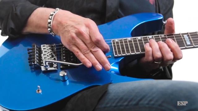 ESP Guitars: ESP Presents 2021 - Day Three