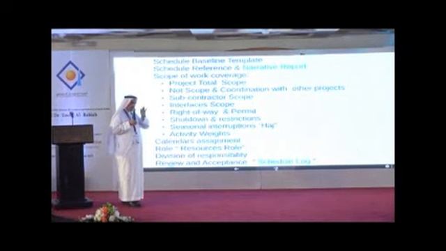 Practical Project Management "PMP" using Primavera P6 смотреть онлайн