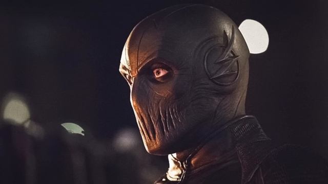 OMG! Zoom CONFIRMED to Return in The Flash Season 9! FINAL Speedster War Incoming?! смотреть онлайн