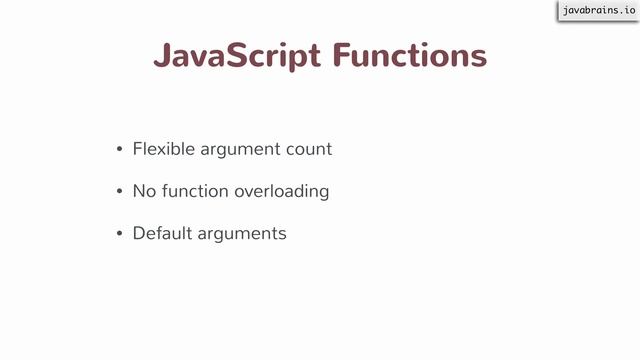 JavaScript for Developers 42 - Unit Summary смотреть онлайн