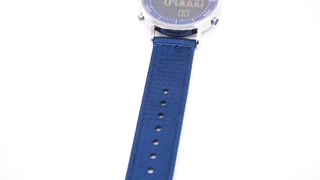 Спортивные цифровые мужские часы с Aliexpress смотреть онлайн