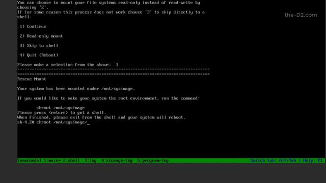 [Solved] Grub Rescue Error: No Such Partition / Unknown Filesystem
