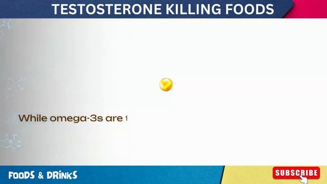 Testosterone Killing Foods | Testosterone Killing Foods List (Doctors Never Say This Food) смотреть онлайн