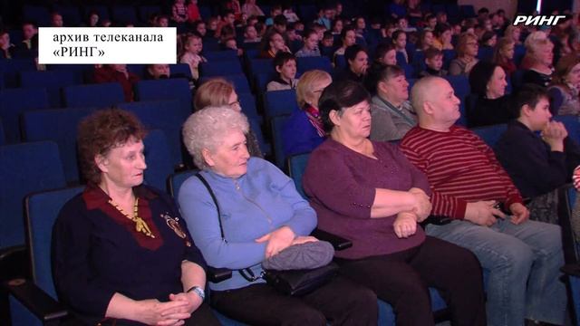 Луховицкий дом культуры «Старт» проводит конкурсы в заочном формате смотреть онлайн