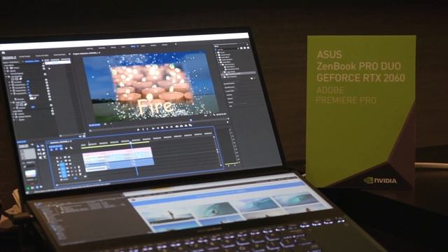 NVIDIA announces more game support on DXR and NVIDIA Studio смотреть онлайн