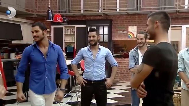 Baştan Sona Ayça & Emre Aşkı "PART 1" | Kısmetse Olur смотреть онлайн