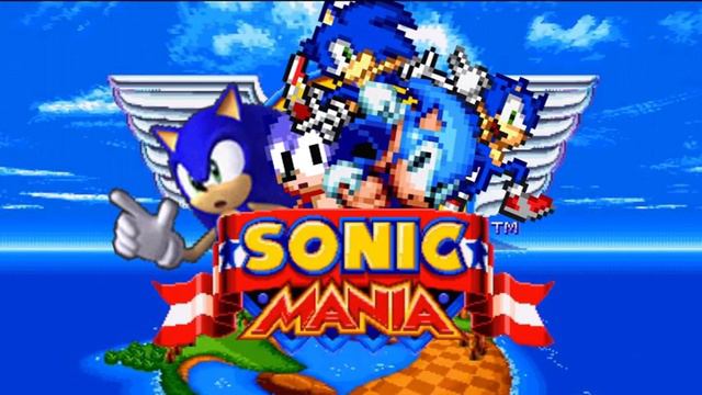 Sonic Megalomania[Uncut Version] смотреть онлайн