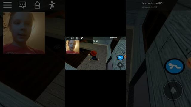 ПРОХОЖУ ИГРУ PIGGY В РОБЛОКС! (извините что нет звука,что очень короткий,буду по-другому.... смотреть онлайн