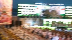 Навруз в Таджикистане городе Худжанде! С праздником весны!