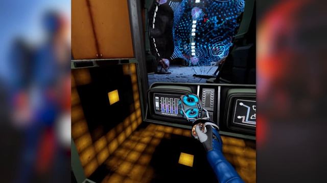 Red Matter 2 Review | Quest 2 смотреть онлайн