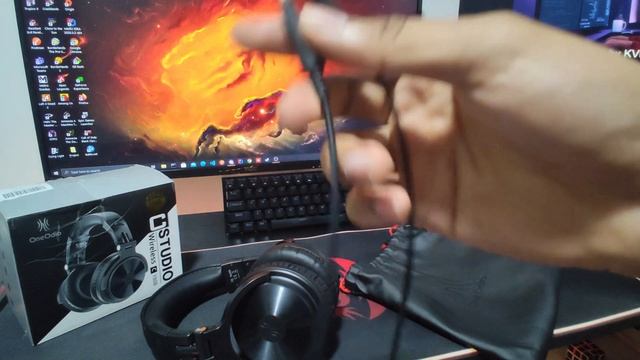 ONEODIO STUDIO C PRO Y80B (DESPUÉS DE 8 MESES) смотреть онлайн