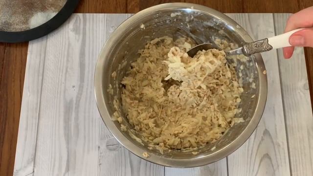 Котлеты из овсяных хлопьев,вкус мясных!Бюджетно и очень вкусно!