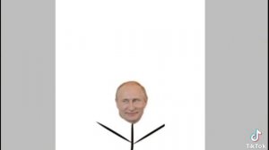 в России есть безумный дед