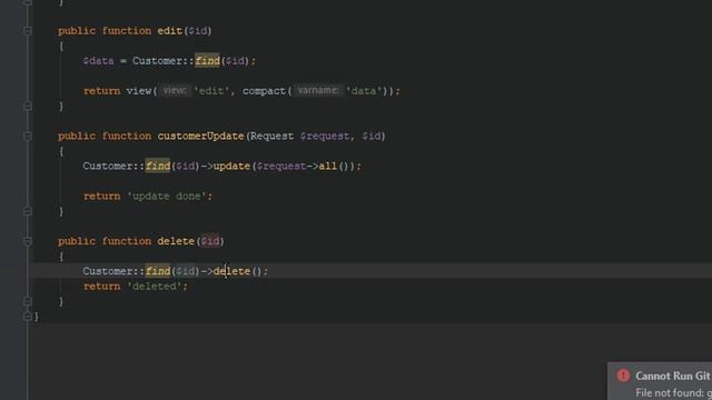 Laravel Vue js CRUD Part 4 Vue.js Data Delete - Laravel Vue Js Tutorial Part 7 - Coding Xpress смотреть онлайн