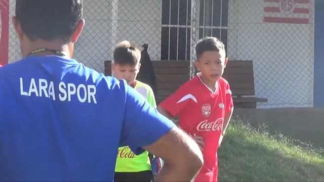 Учебно-тренировочный сбор в Анталии 2017 смотреть онлайн