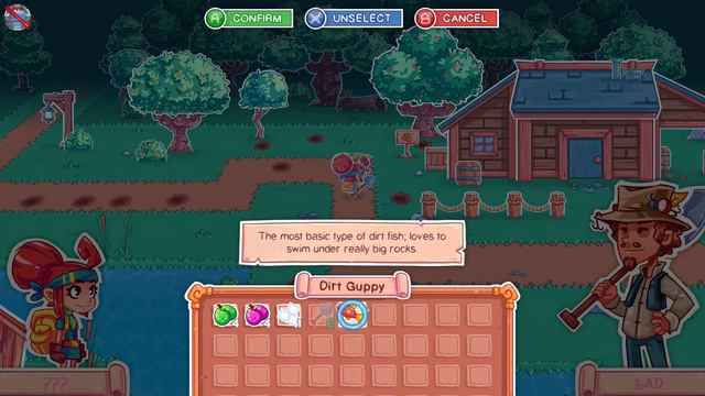 The Spiral Scouts Gameplay No Commentary