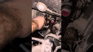 Skoda yeti 1.2 промывка радиатора печки