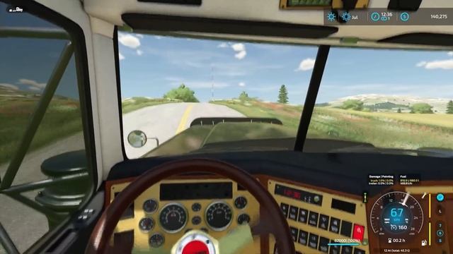 I STARTED the SILAGE PRODUCTION | GREEN ACRES | Farming Simulator 22 - Episode 2 смотреть онлайн