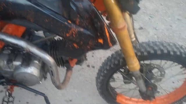 Пит за 19к₽ (часть 2)