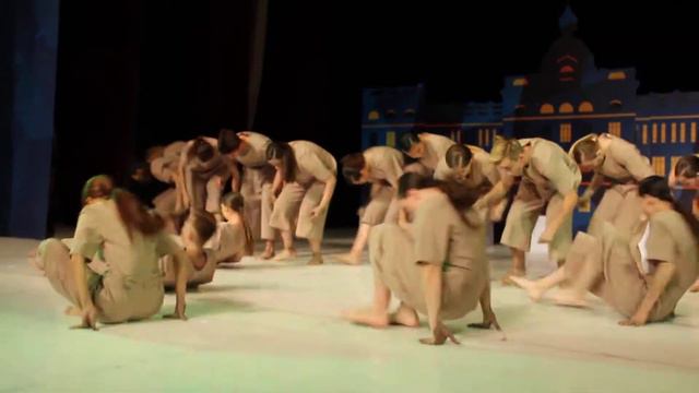 День первокурсника 2019 смотреть онлайн