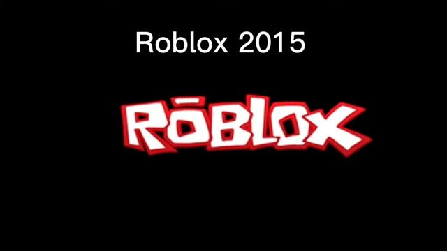 Roblox 2024 Roblox 1988 смотреть онлайн