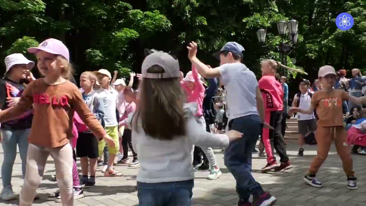 Программа "Новости Лермонтова" от 2 июня 2023 г. смотреть онлайн