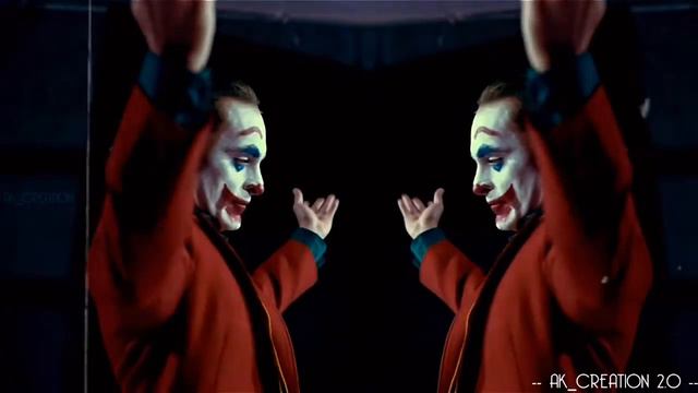 Joker Whatsapp Status White Town #AKCREATION #AK #JOKER