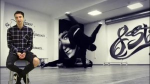 "В танце со временем" интервью с Данилой Письменным