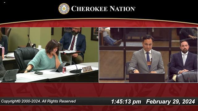 Rules Committee Meeting - 02/29/2024 смотреть онлайн