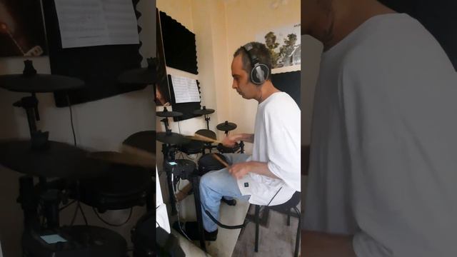 coldplay yellow drum alesis nitro mesh смотреть онлайн