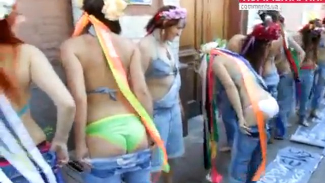 Порви с джинсой смотреть онлайн