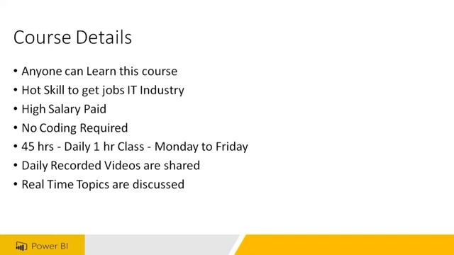 01 Power BI Demo Part1 - Apr 20, 2022 смотреть онлайн