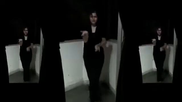 Dancing In The Night | Dancers In Quarantine Version