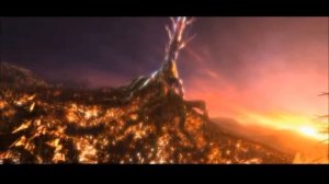Warcraft 3: Reign of Chaos. Конец вечности. Заключительный ролик. Конец вечности.