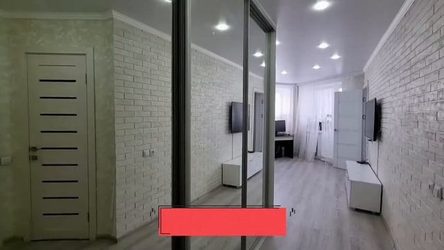 Пpoдaетcя 1-кoмнатная квартиpа, пo aдpесу ул. Комсомольская, 9 ? смотреть онлайн