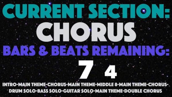 Funk Drumless Play Along For Drums