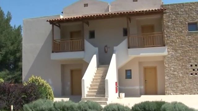 KASSANDRA PALACE - KRIOPIGI KASSANDRA HALKIDIKI