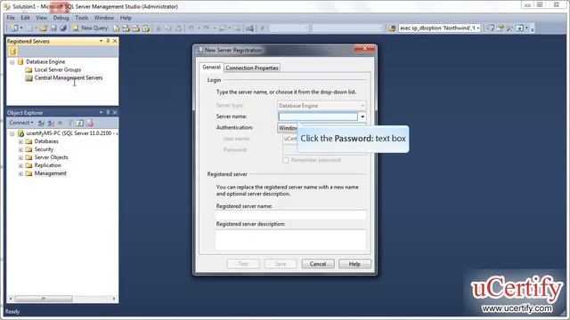 ms sql server 2012 how to create a cms demo смотреть онлайн