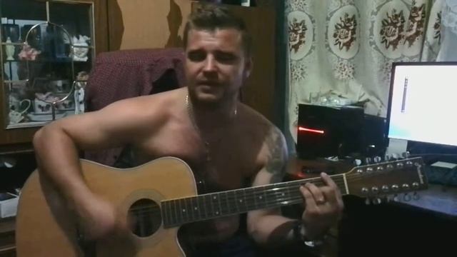 песня под гитару /танцы минус - 10 капель дождя смотреть онлайн