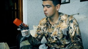 Расконсервация нового ружья | Чистка двустволки Beydora