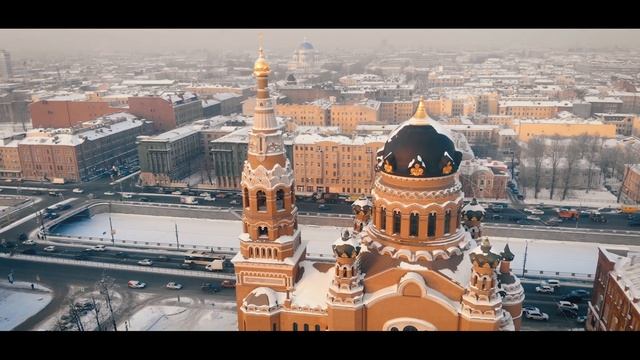 09 02 2021 храм Воскресения Христова у Варшавского вокзала г Санкт Петербурга смотреть онлайн
