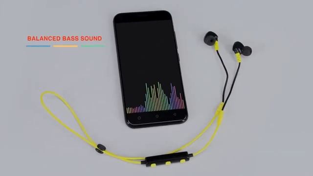 Casti audio In-Ear Canyon CNS-SBTHS1B | Bluetooth | FLANCO смотреть онлайн