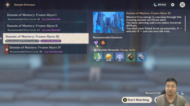 IT'S SUPER EFFECTIVE! Elemental Counters In Pokemon Logic! | Genshin Impact смотреть онлайн