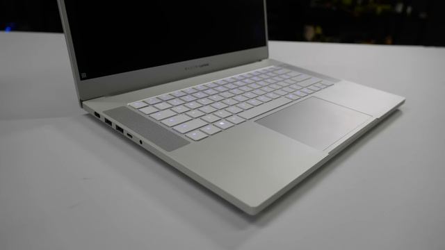 Does a Deep Learning Laptop Exist? - Tensorbook Review смотреть онлайн