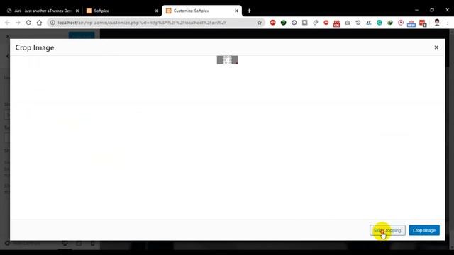 WordPress [#03] Design WordPress Header Area On wordpress | Elementor Page Builder Tutorial смотреть онлайн