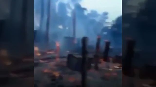 Будисты Убивают Мусульман АЛЛАХУ АКБАР смотреть онлайн